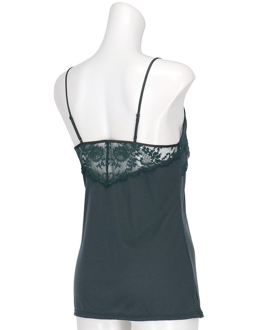 ワコール キャミソール CXD213｜ワコール直営の公式下着通販サイト