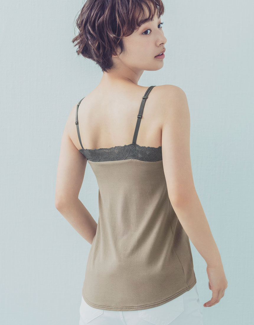 ワコール キャミソールセット - 通販 - guianegro.com.br