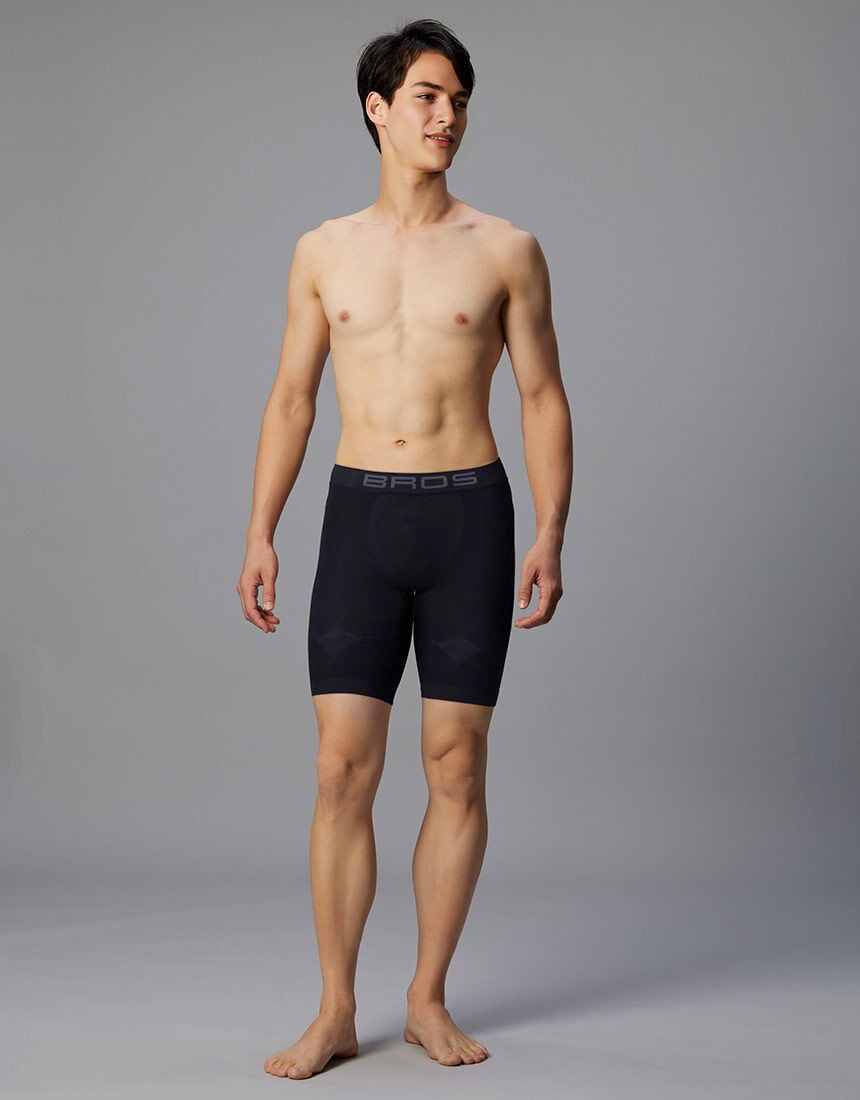 メンズボトム（ロング丈）, , hi-res