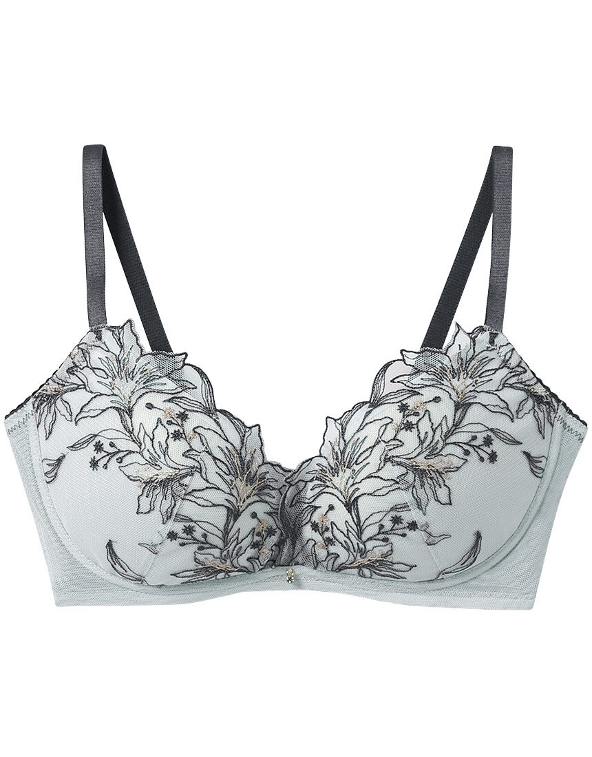 BRAGENIC 脇高細見えType｜ワコール直営の公式下着通販サイト ワコール