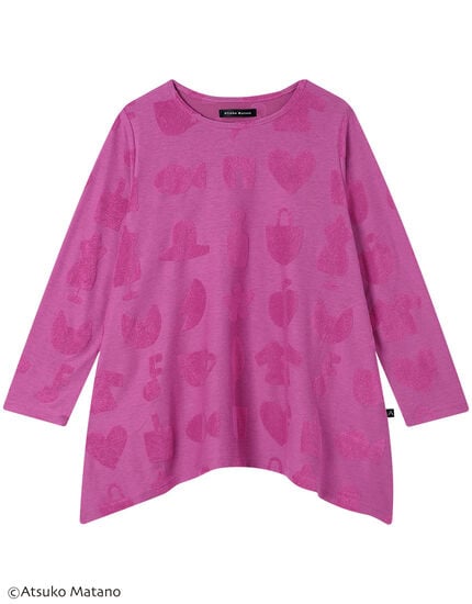 トップス, , main