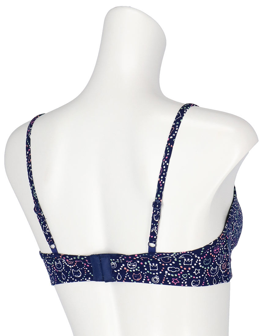 新品未使用　ワコール　ツモリチサト　フリースLサイズ ツモリチサトスリープ 【シルク100％】スムース素材 ワンダー