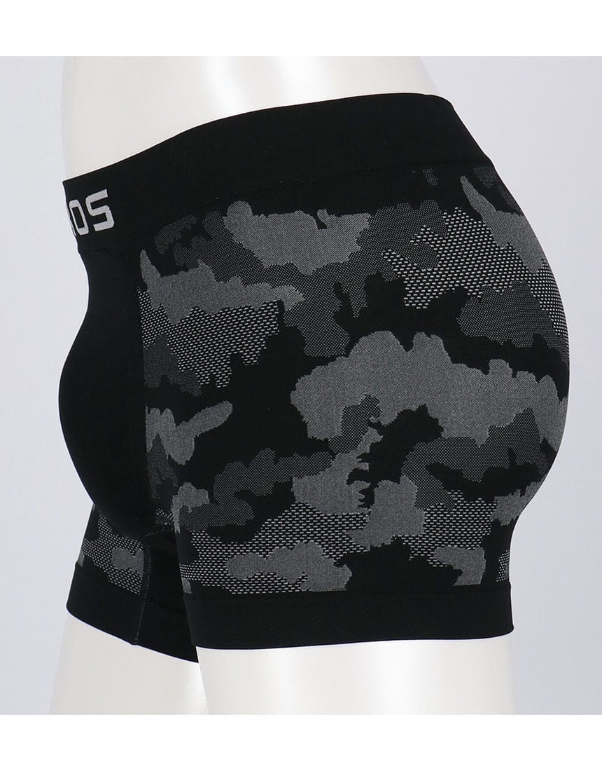 ボクサーパンツ（前閉じ）, , hi-res