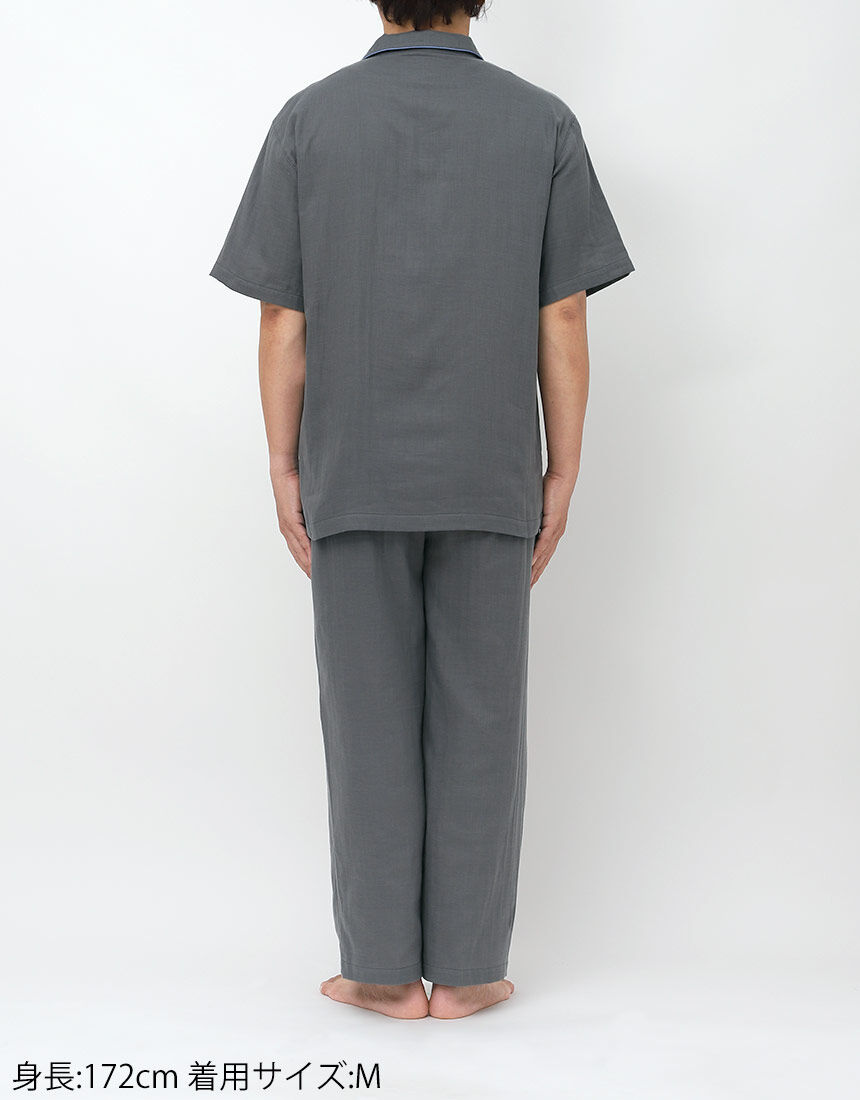 メンズパジャマ, , hi-res