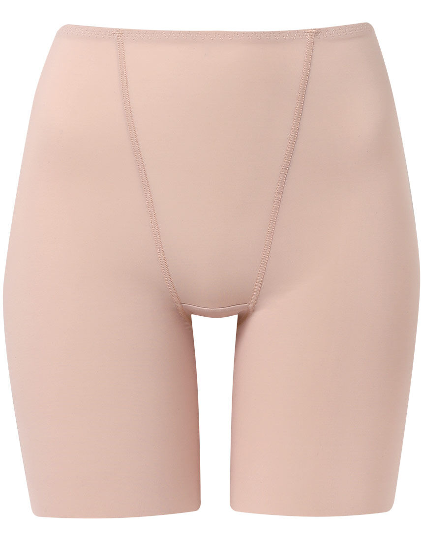 ウイング まるみヒップ×おなか押さえ【Pパンツ】美尻補整ショーツ