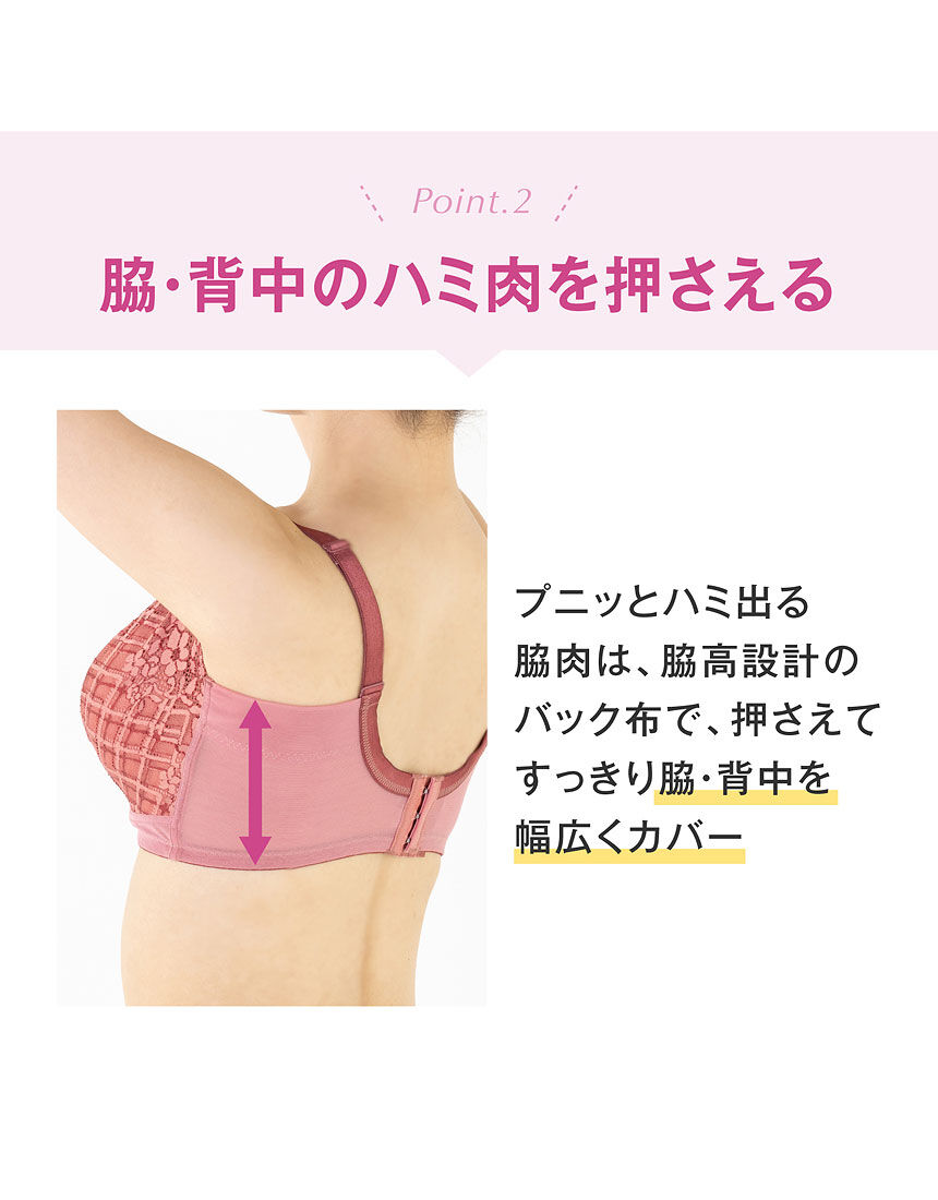 ルシアン様確認用 ルシアン LECIEN グッドチョイス GOOD CHOICE ノンワイヤー