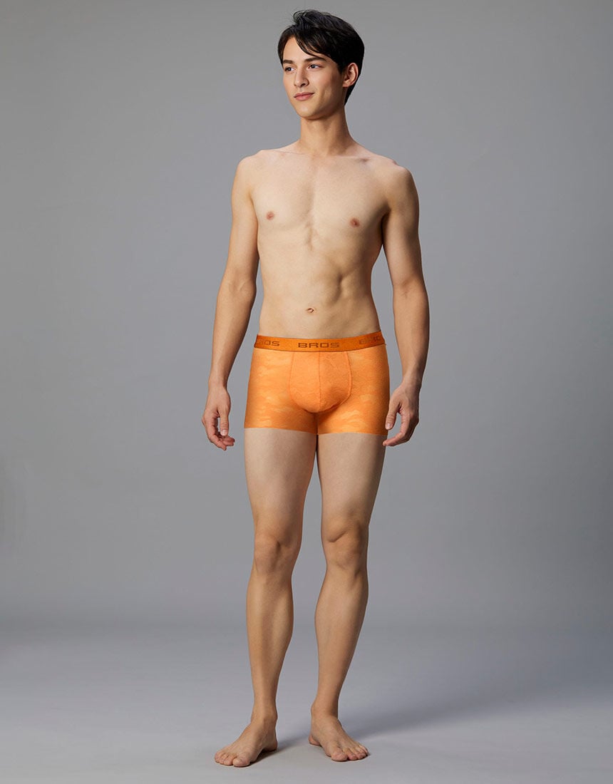 ボクサーパンツ（前閉じ）, , hi-res