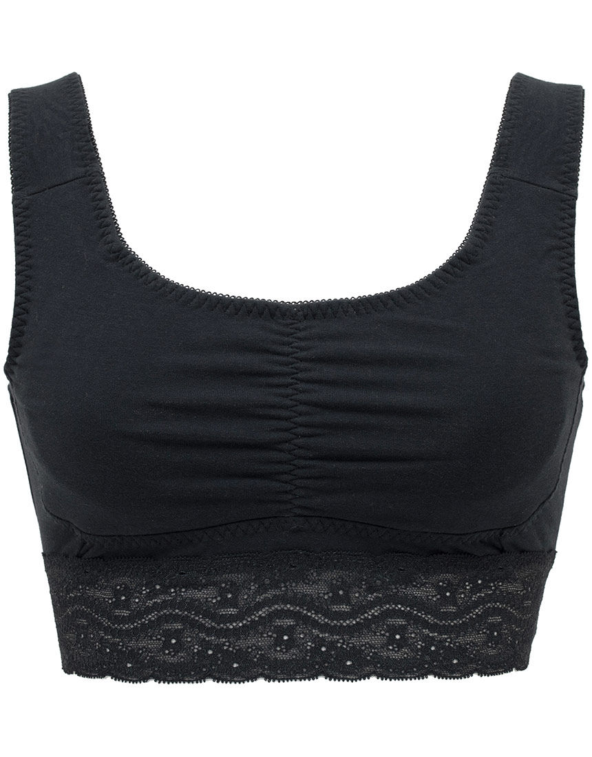 プラクルアン ルシアン 肌当たりふんわり 【ナイトサポート】裏パイルタイプ