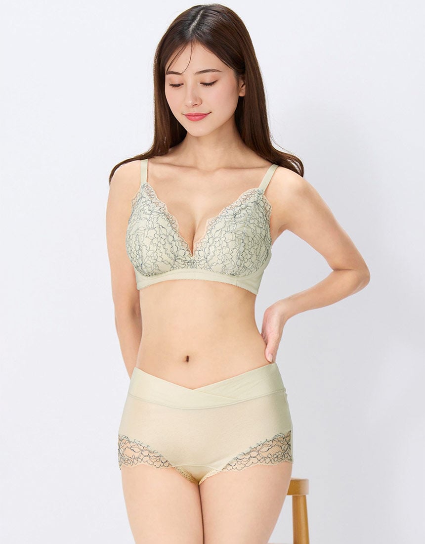 ウイング／マタニティ 大きくなるおなかに対応☆ボーイレングス
