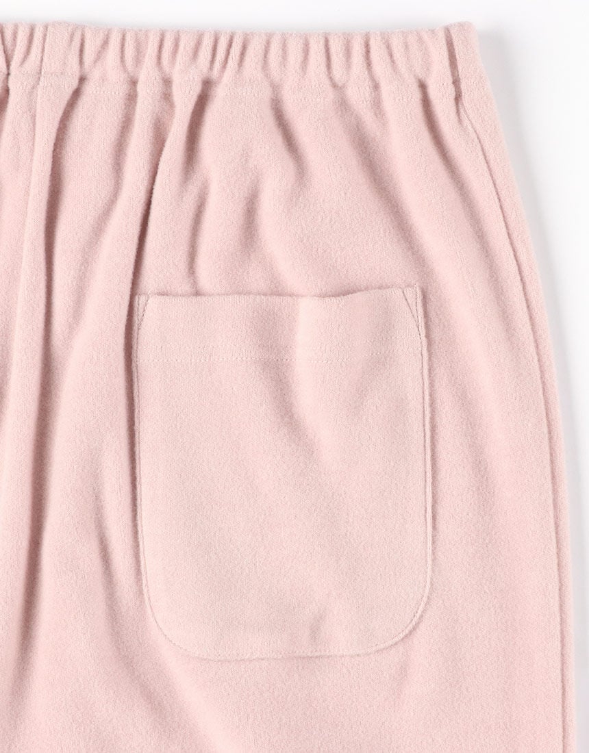 ワコール／睡眠科学 ふんわり軽やか あったか パジャマ YDW463