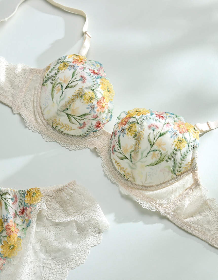 ３／４カップブラ, , hi-res