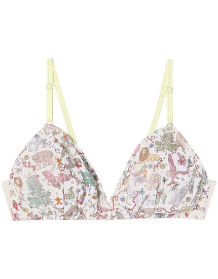 ノンワイヤーブラ, , main