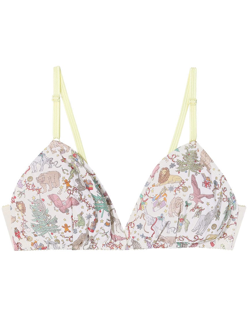 ノンワイヤーブラ, , hi-res