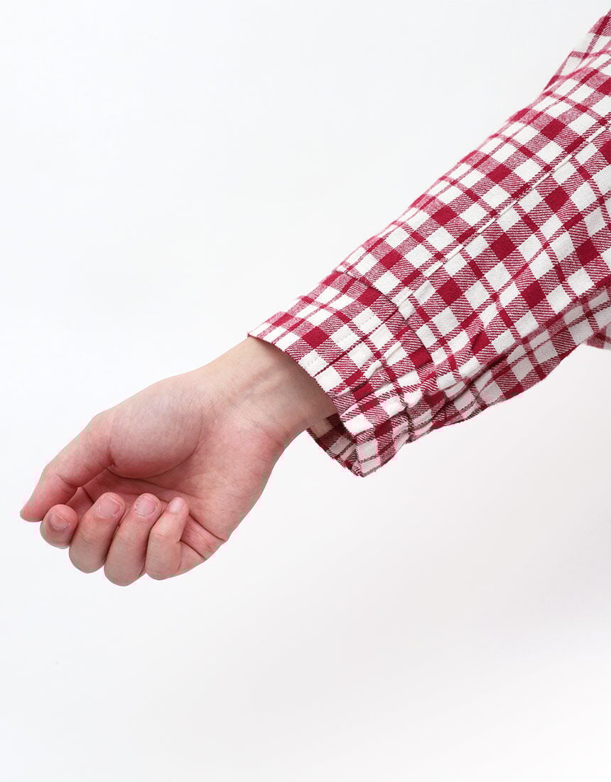 ワコール／睡眠科学 【綿100％】寝返りのしやすさを追求した立体