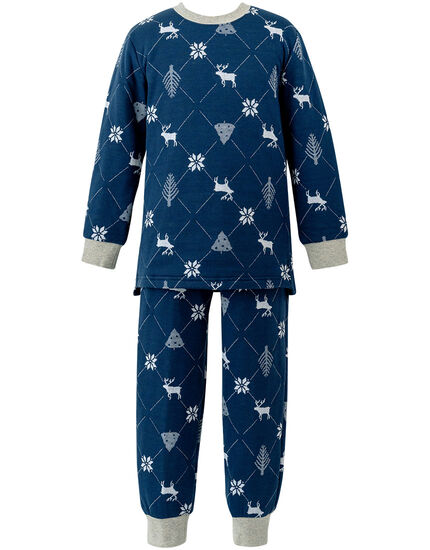 男女児兼用パジャマ, , main