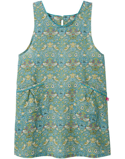 Ｖ＆Ａ　いちご泥棒柄エプロン, , main