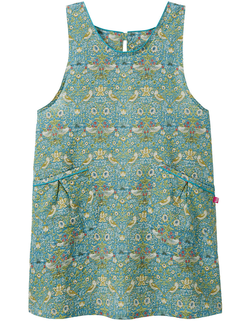 Ｖ＆Ａ　いちご泥棒柄エプロン, , hi-res