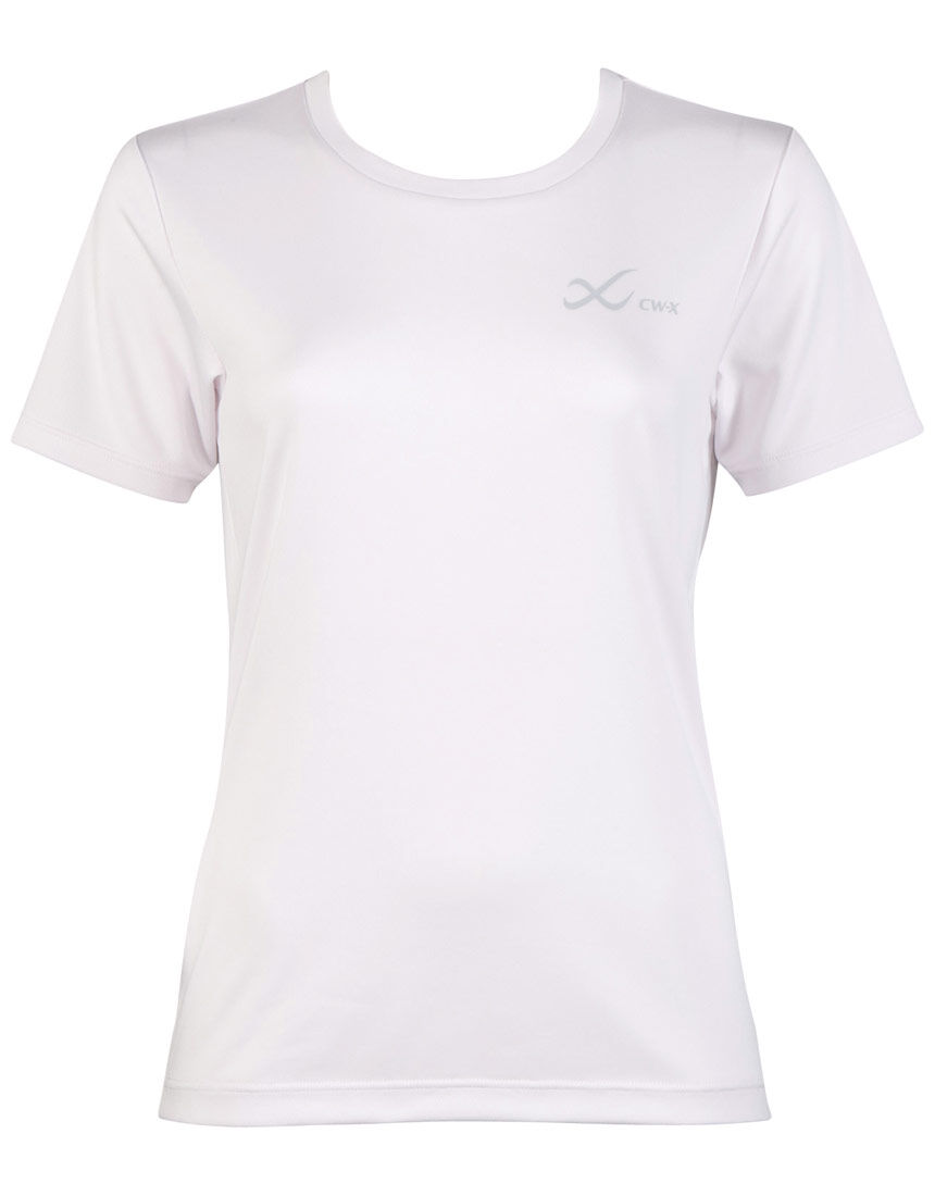 CW－X ユニセックス｜メッシュTシャツ｜ アウター トップス
