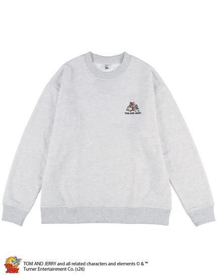 スウェット, , main