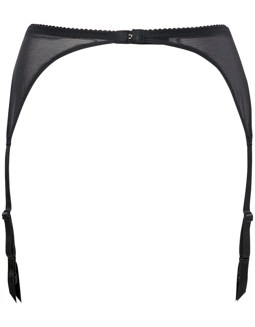 サルート ガーターベルト GTJ617｜ワコール直営の公式下着通販サイト