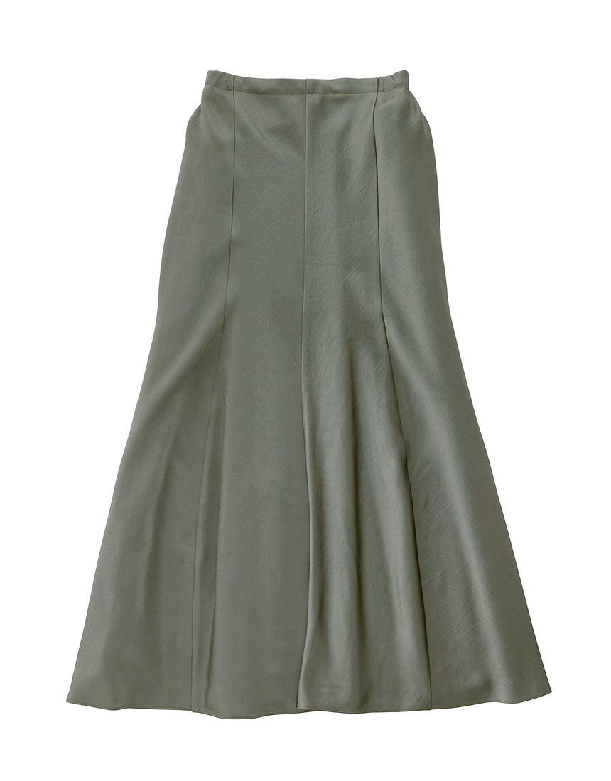 WACOAL Yue　ラップスカート WACOAL Yue ラップスカート Yue ボトムス｜ワコール直営の公式
