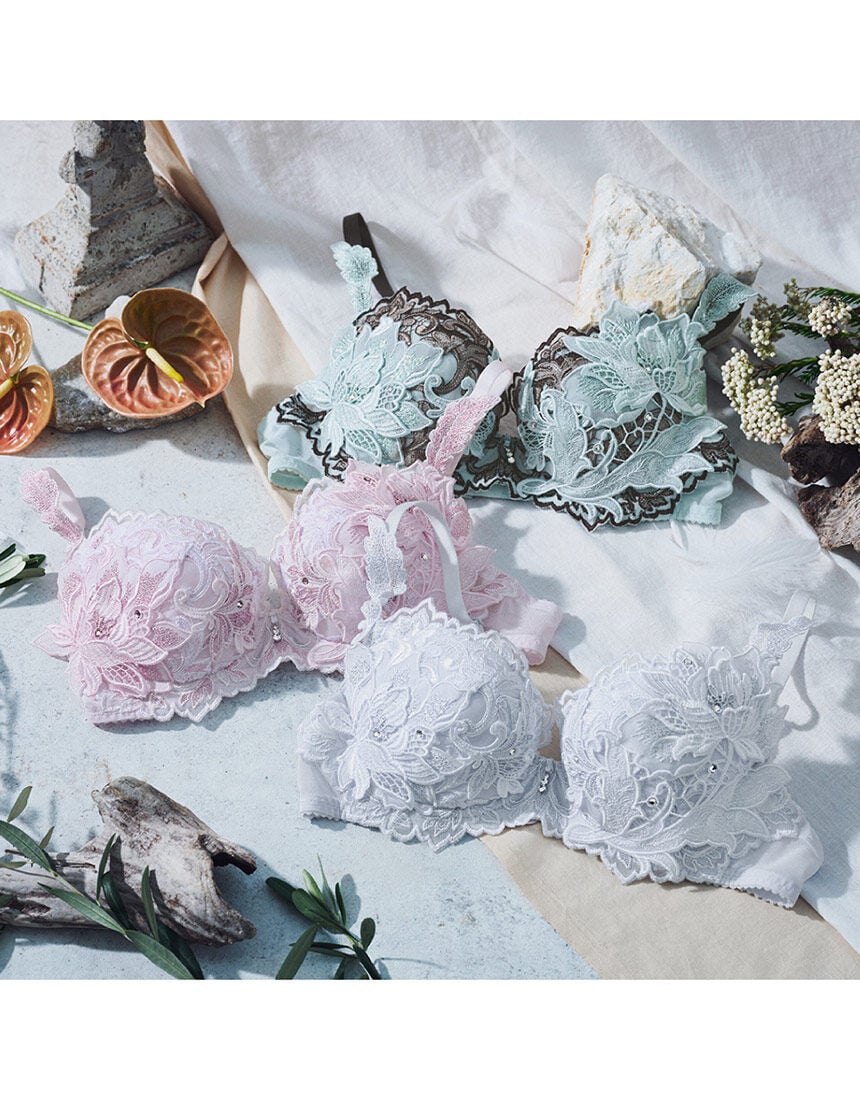 ３／４カップブラ, , hi-res