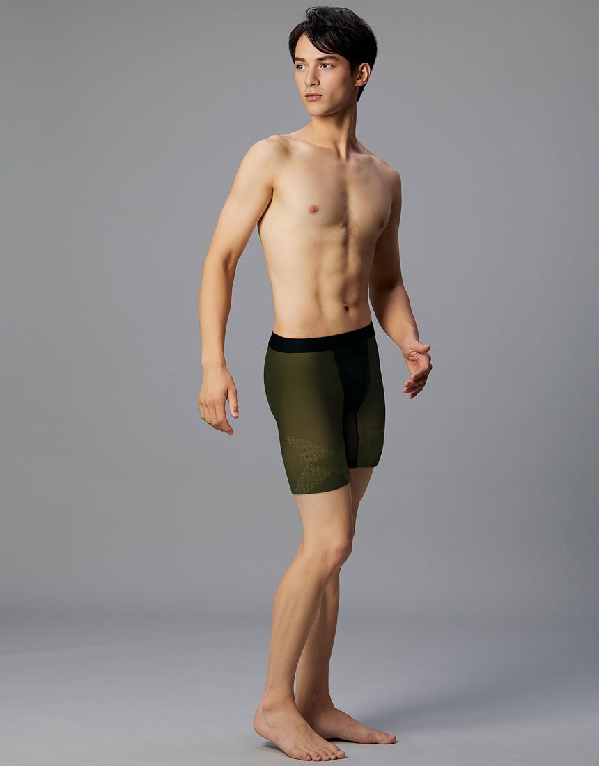 ボクサーパンツ（前開き）, , hi-res