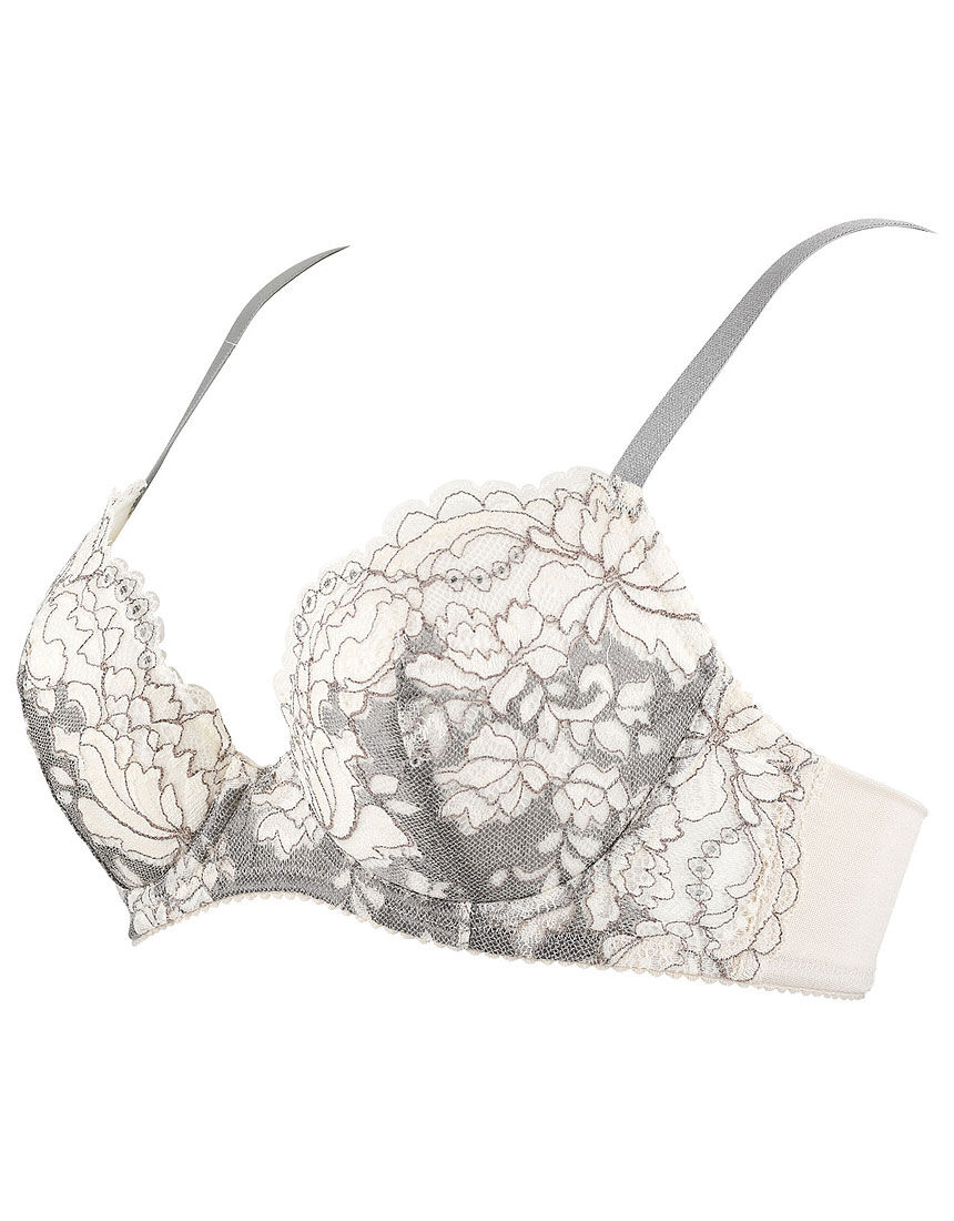 ワコールサイズオーダー／My Size Collection 【AAA〜F