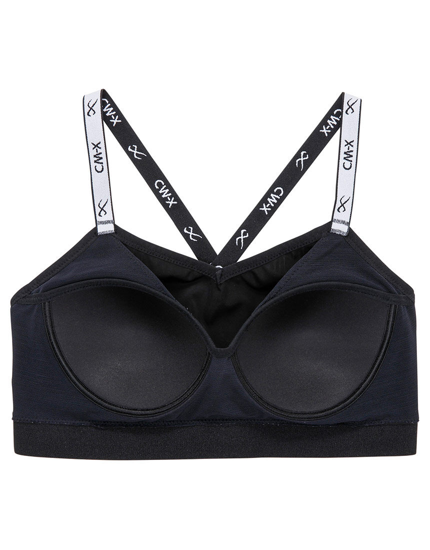 CW－X 普段使いできるスポーツブラ スポーツブラ HTY110｜ワコール
