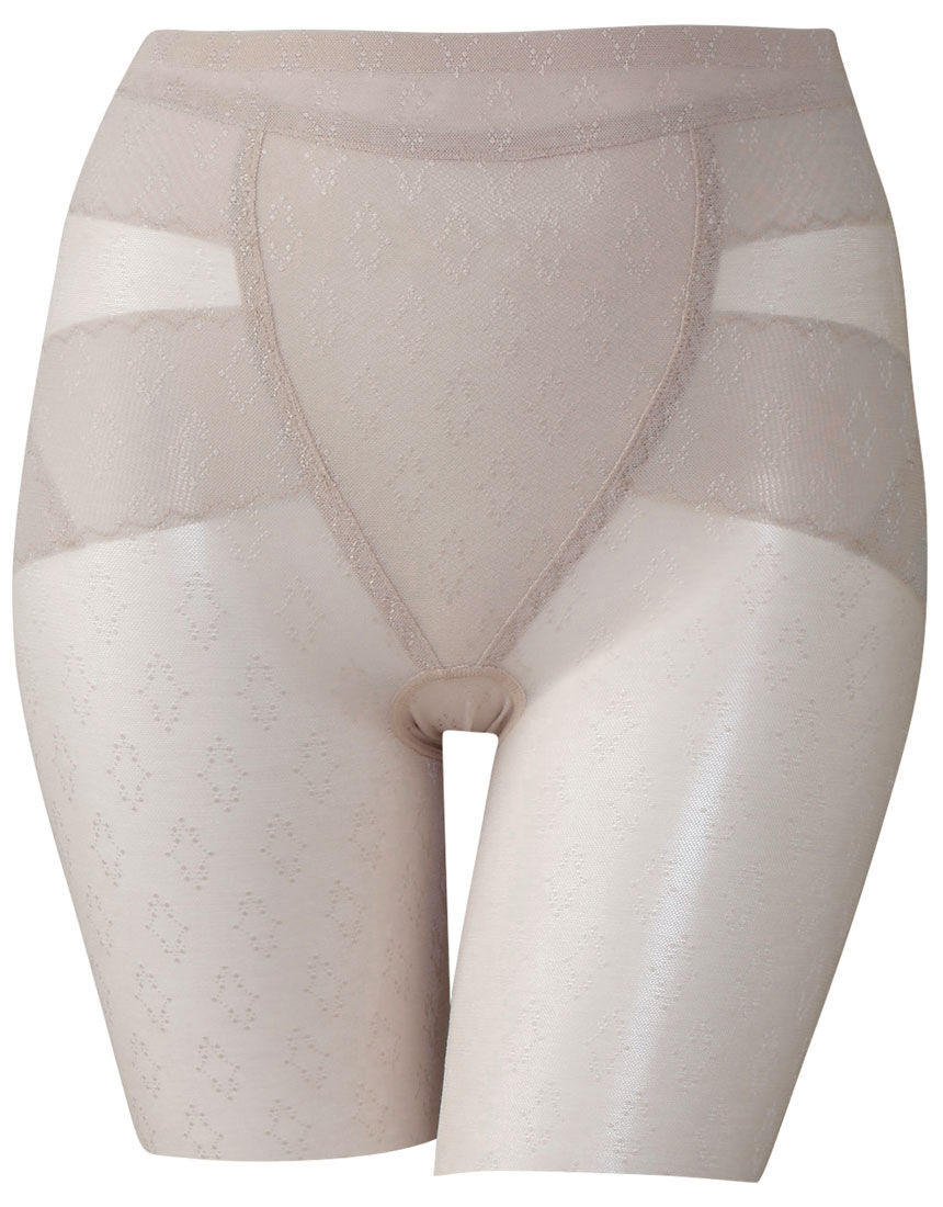 ガードル（ロング丈）, , hi-res