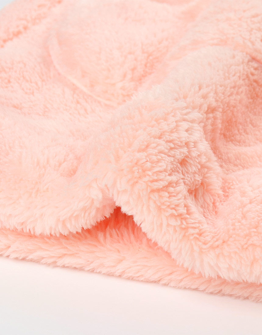 ツモリチサトスリープ ネコの形のポケットがデザインポイント ベスト