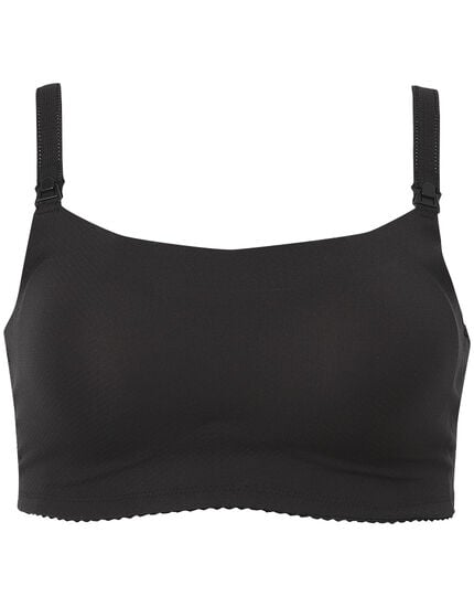 マタニティノンワイヤーブラ（産前・産後）, , main