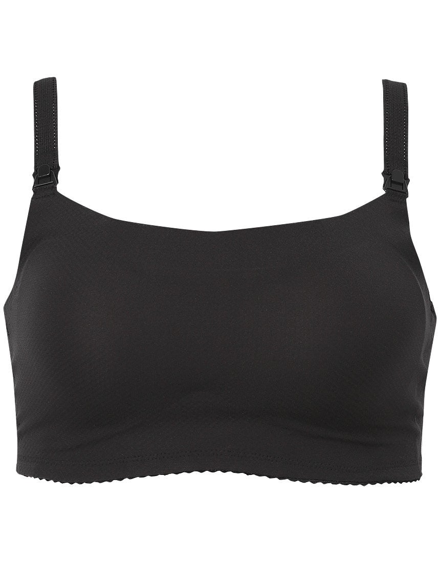 マタニティノンワイヤーブラ（産前・産後）, , hi-res