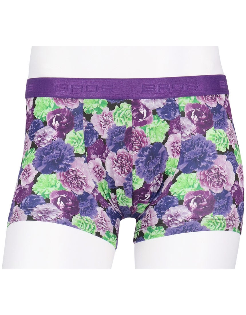 立体フロントで、快適キープ!ハナコトバパンツ【環境配慮】 メンズボクサーパンツ 立体フロントで、快適キープ!ハナコトバパンツ【環境配慮】 メンズボクサーパンツ