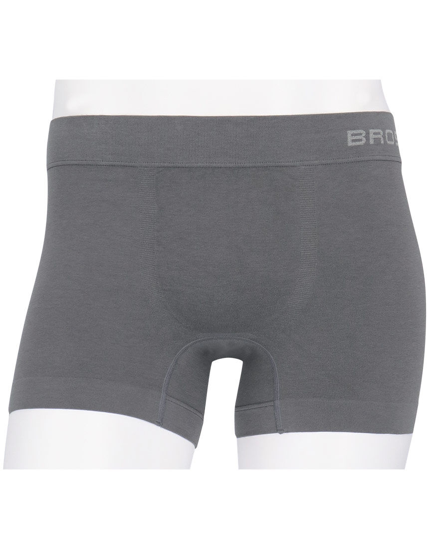 ブロス バイ ワコールメン やさしい肌あたりの綿混素材／毎日はきたく