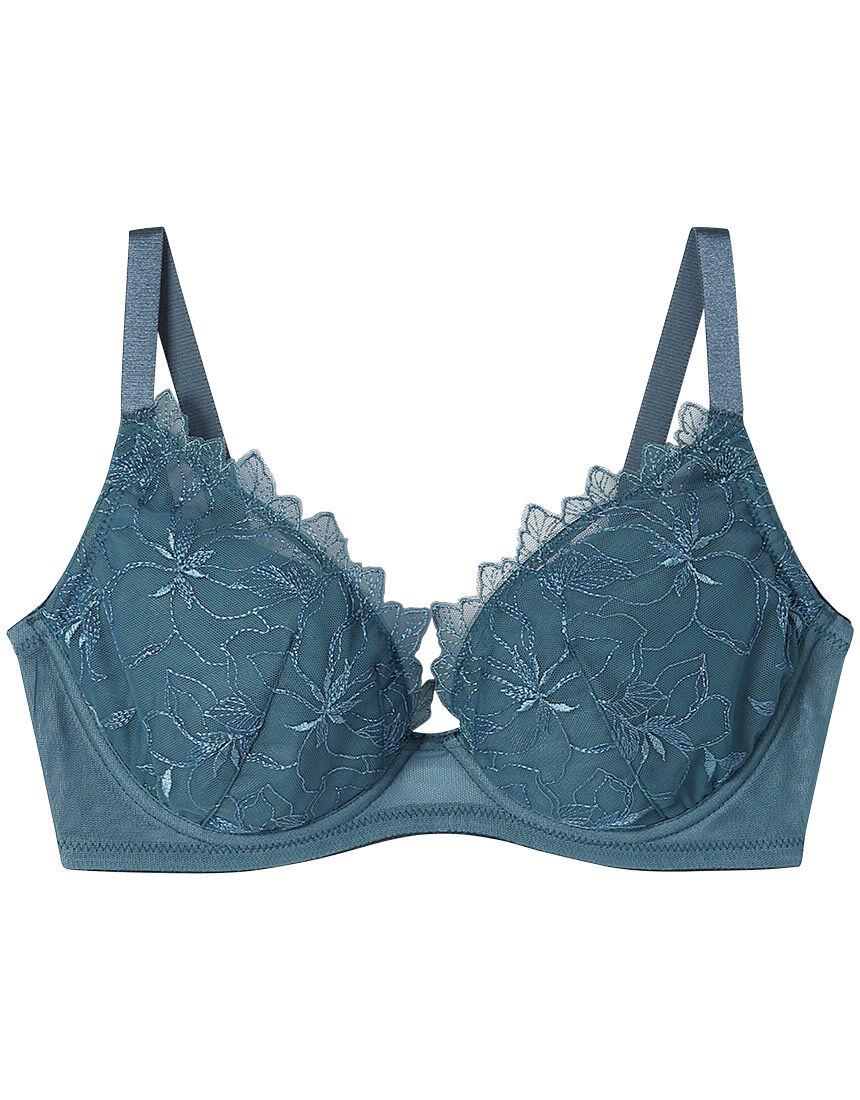 Jr.時代プラ写　スプラッシュ写真 ウンナナクール 〜カップ肌側吸汗速乾〜小さく見せるブラ ミニ