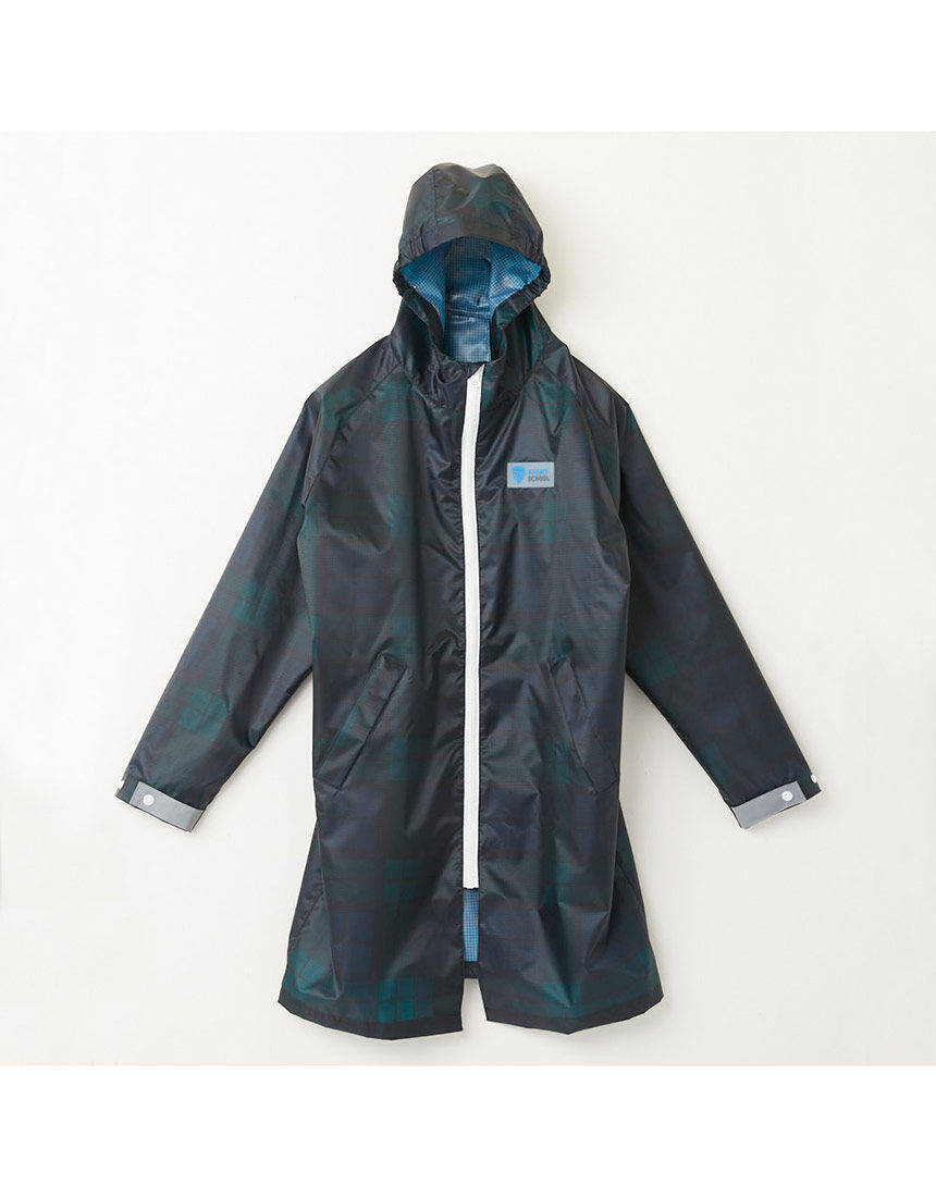 レインコート, , hi-res