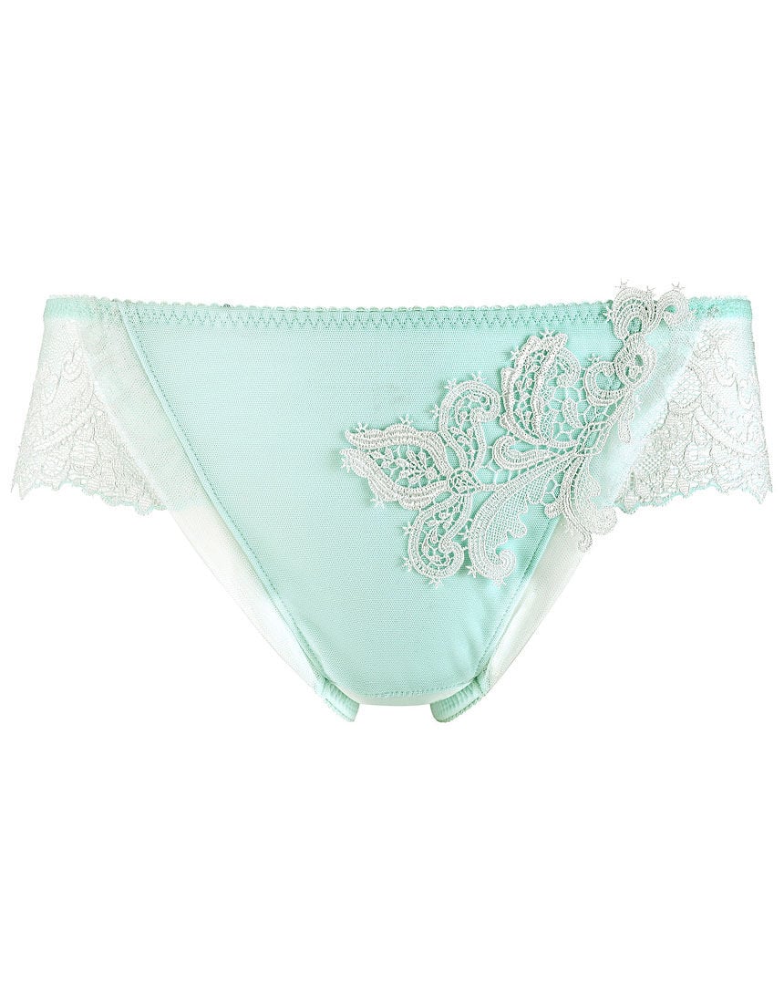 ワコールサイズオーダー／My Size Collection 【S〜Lサイズ】 T