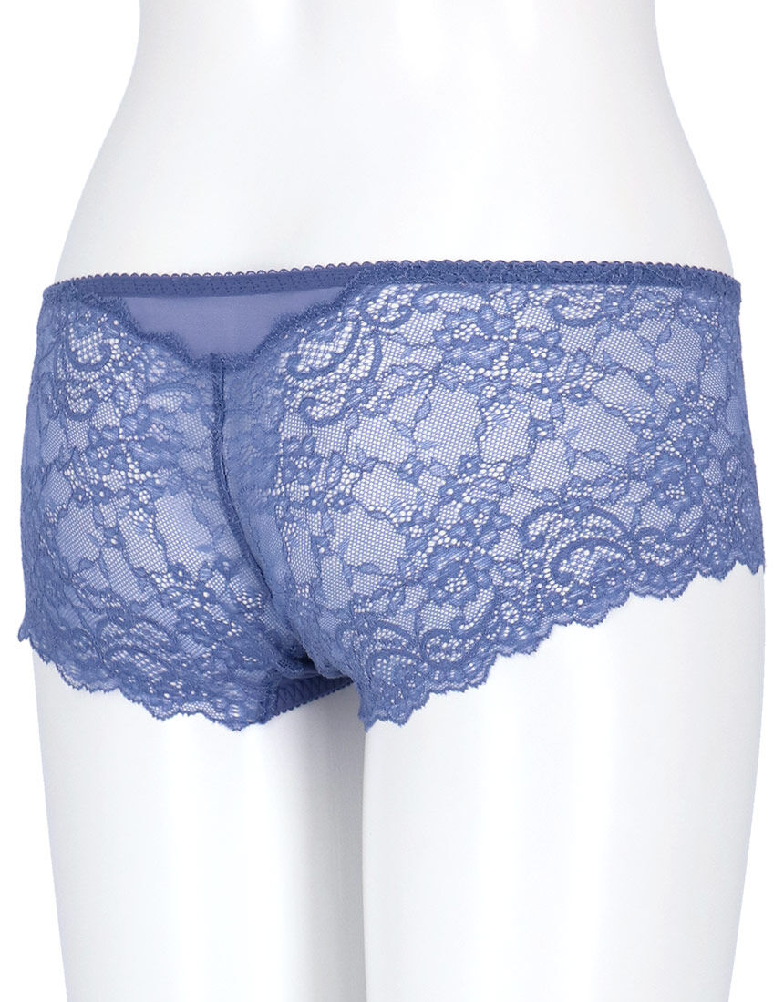 ボーイレングスショーツ, , hi-res