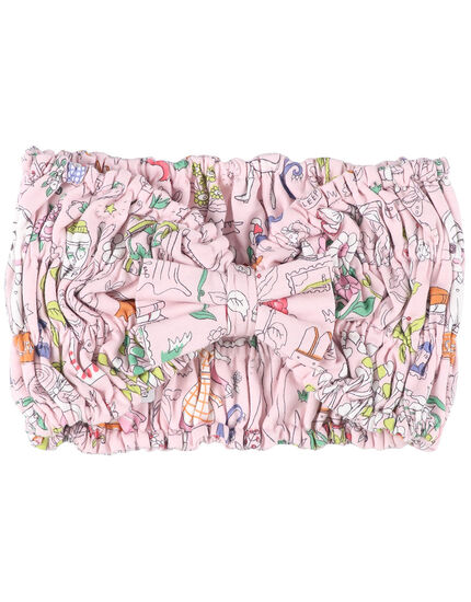 ヘアバンド, , main