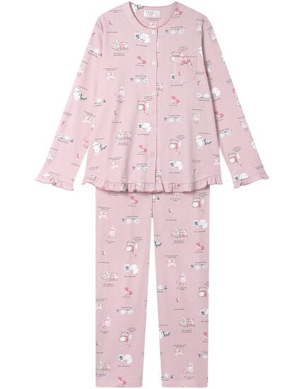 パジャマ, , main