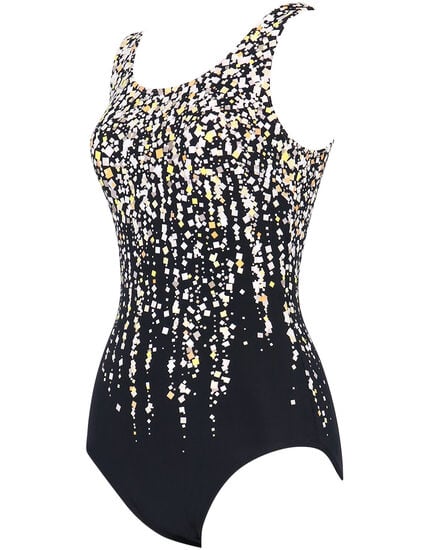 水着（ワンピース）, , main