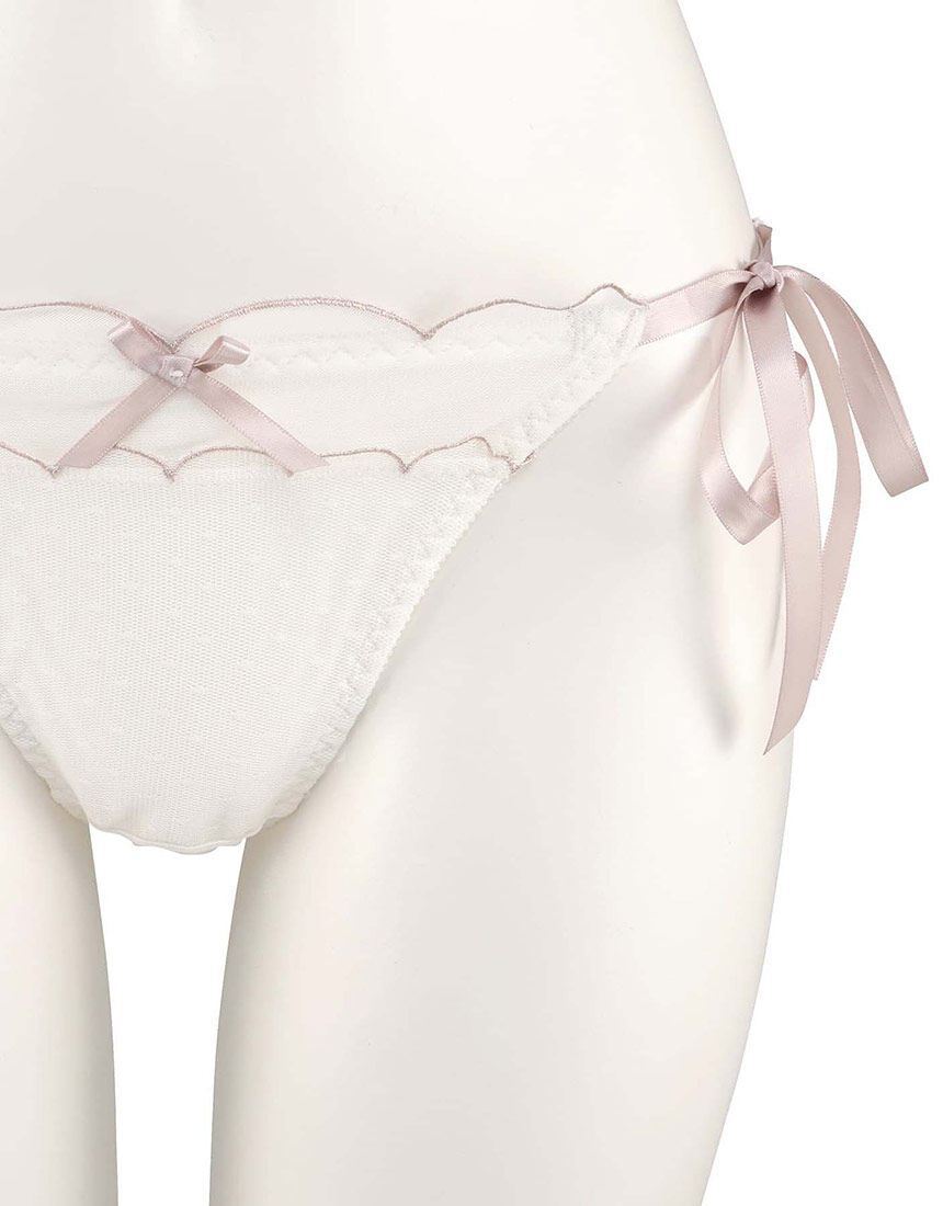 ブラ＆ショーツセット, , hi-res