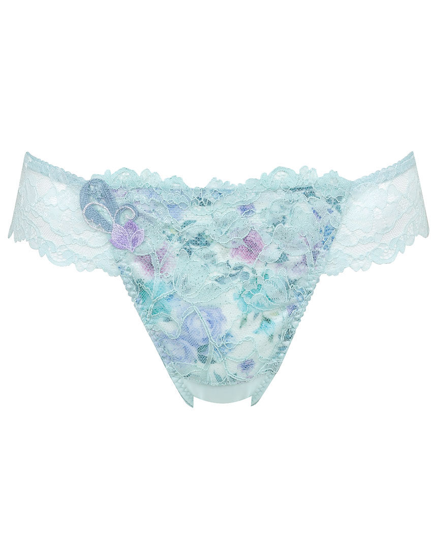 ワコール／ルジェ Tバックショーツ PCA445｜ワコール直営の公式下着  