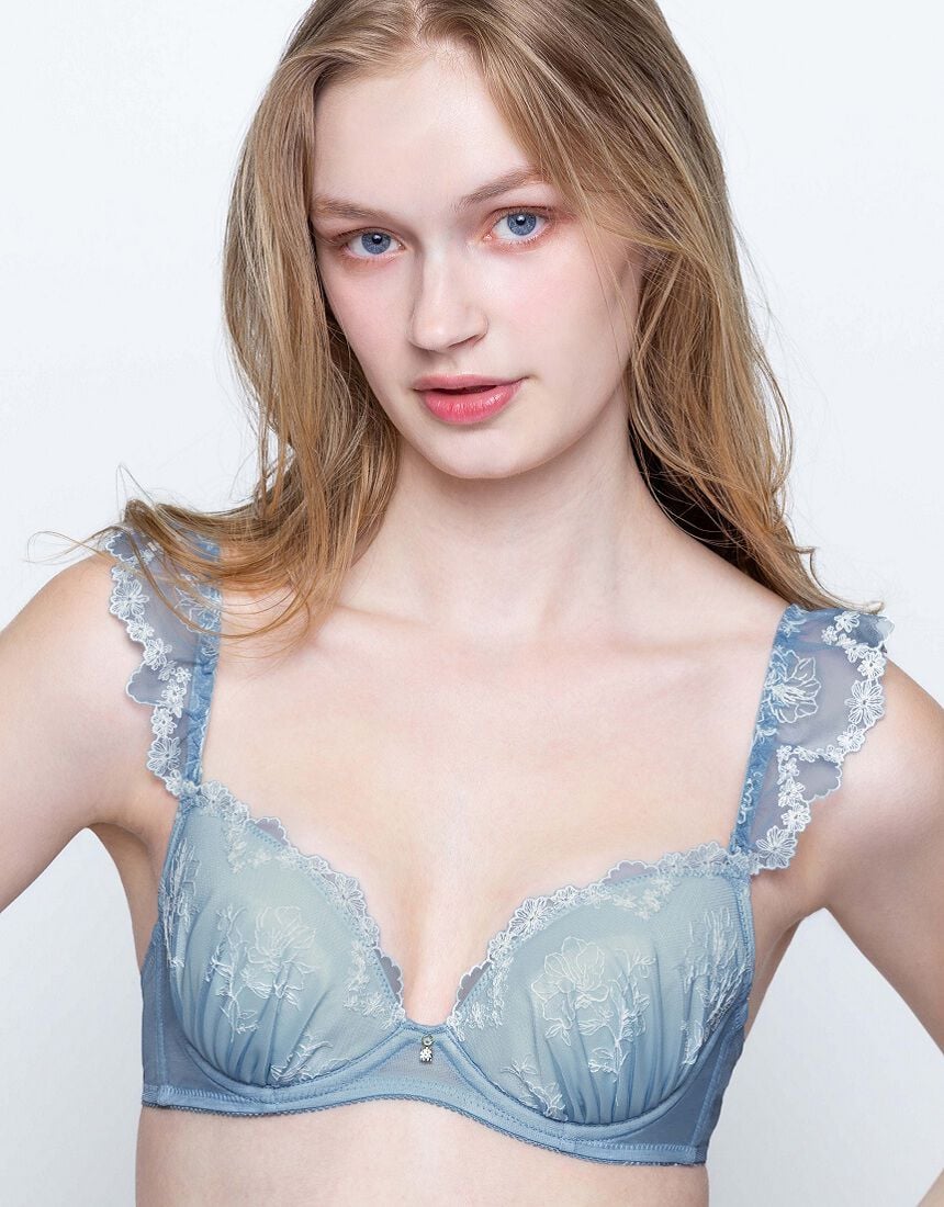 ワイヤーブラ（３／４カップ）, , hi-res