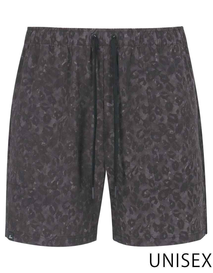 CW－X ユニセックス｜水陸両用｜3分丈｜ アウター ボトムス DHR205