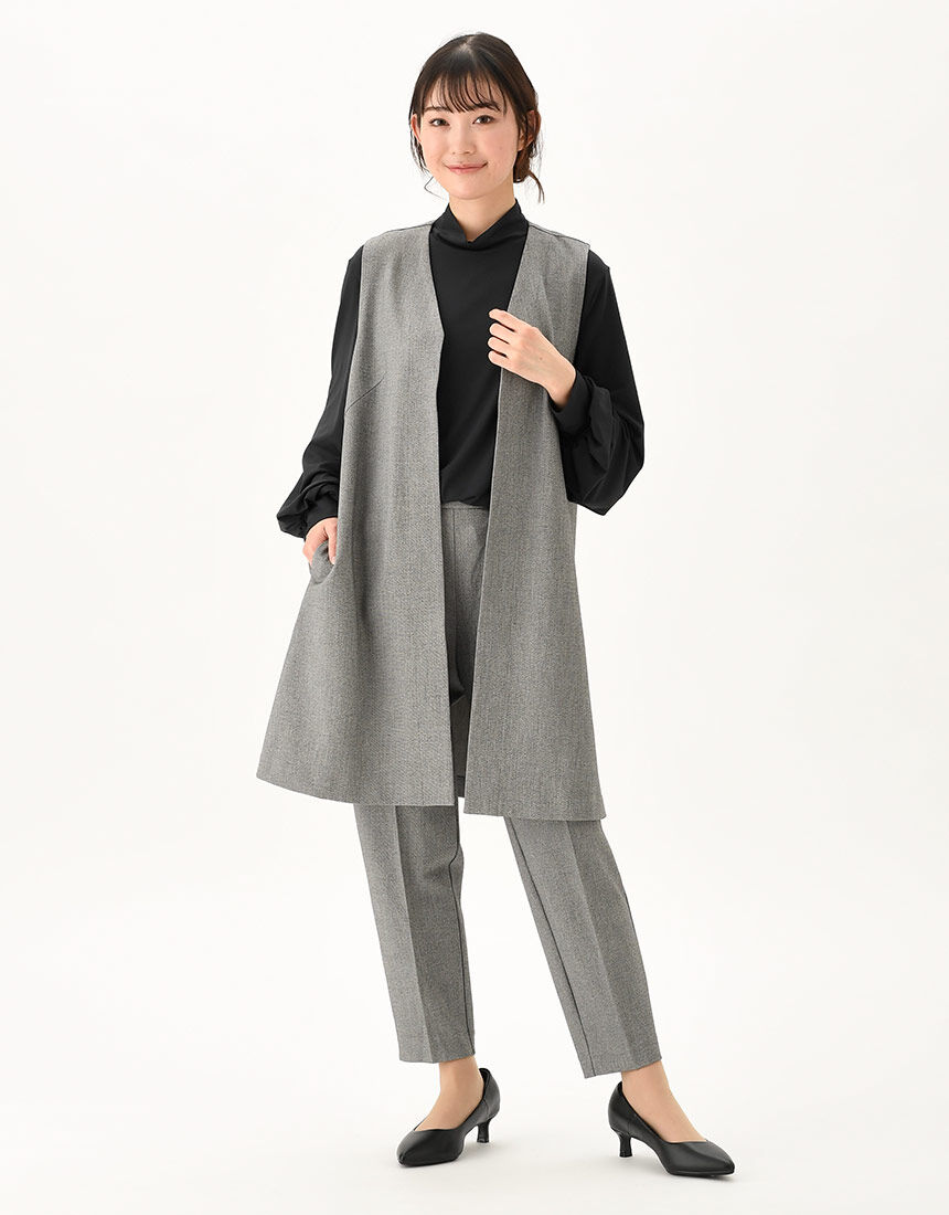 アウター　パンツ, , hi-res