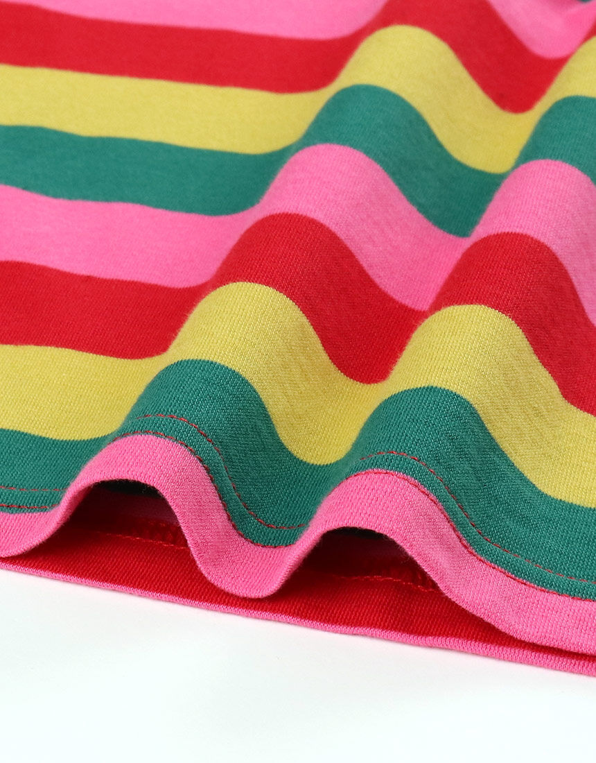 アツコマタノ 【綿100％】春・秋におすすめのパジャマ 左