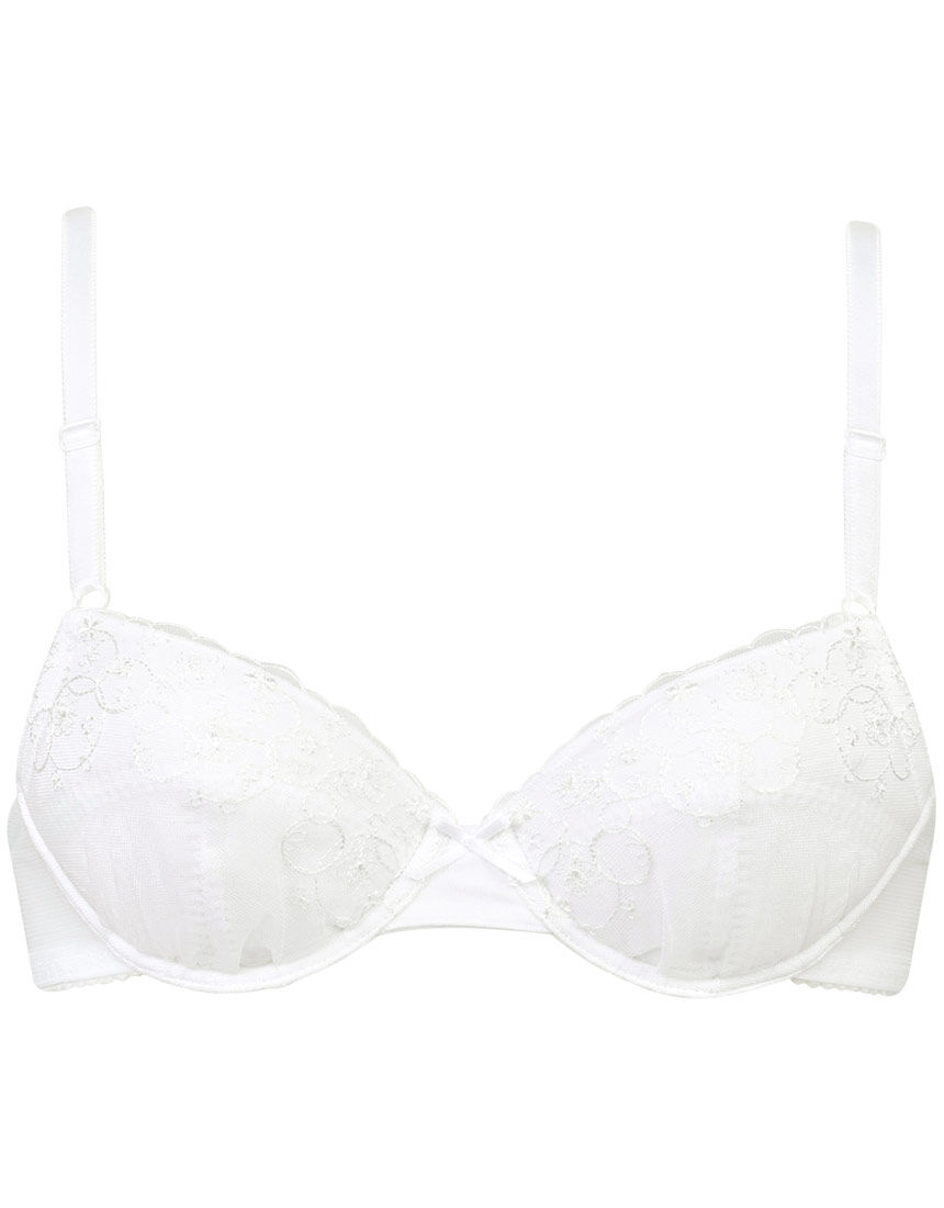 ウイング／ティーン 【中学生・高校生におすすめ】成長期の胸に合わせ