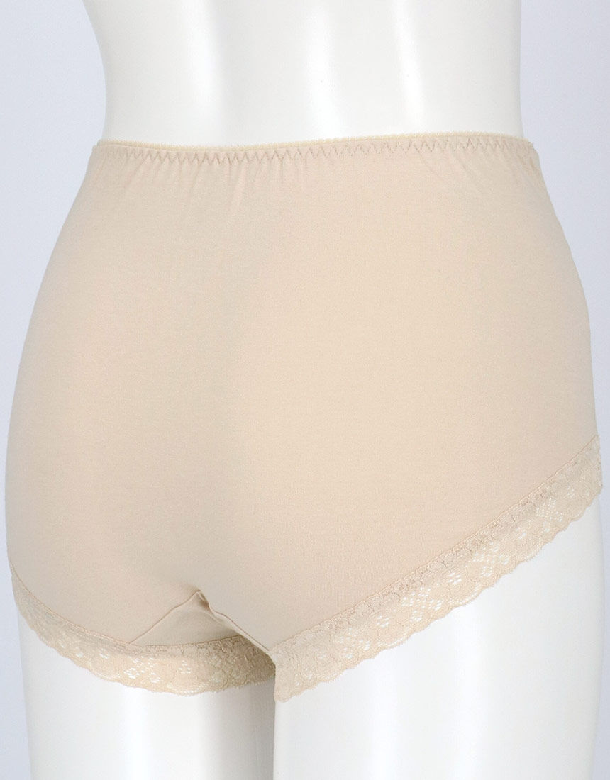 フロントレーシィショーツ３色組, , hi-res